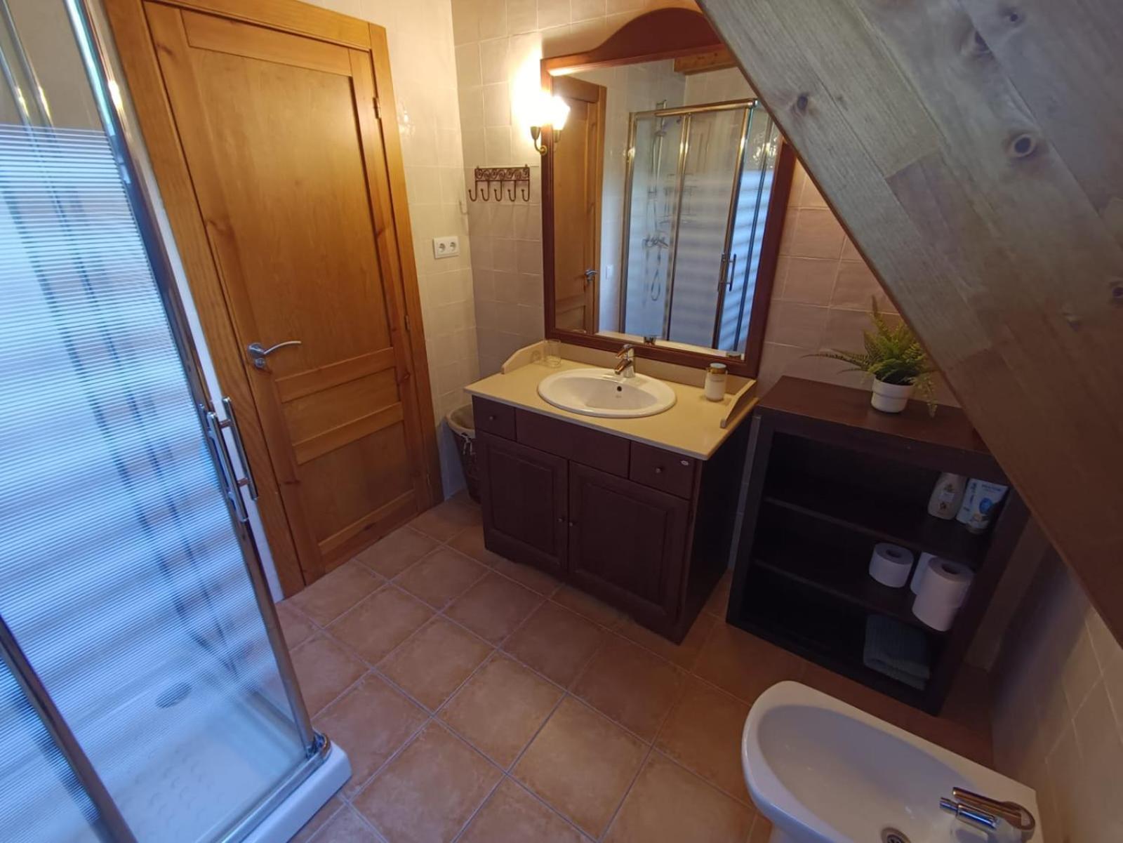 Arties Centro 3 Habitaciones, Exclusivo Familias Bagian luar foto